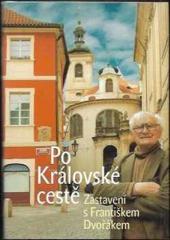 František Dvořák: Po Pražském hradě a okolí : Díl 1-3