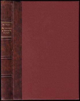 Po křivých a rovných cestách