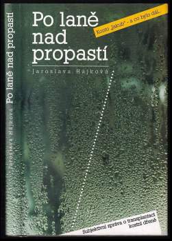 Po laně nad propastí