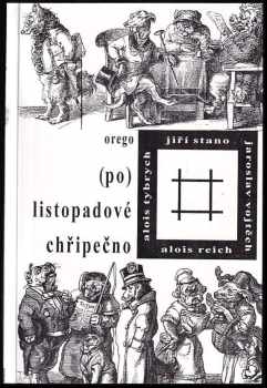 (Po) listopadové chřipečno