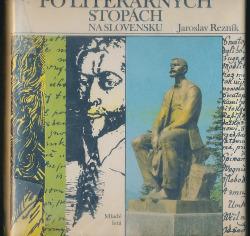 Po literárnych stopách na Slovensku
