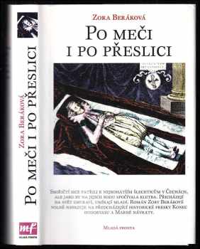 Po meči i po přeslici : historický román