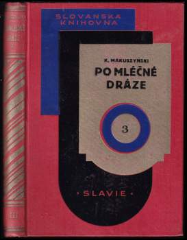 Po mléčné dráze