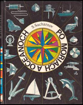 Po moriach a oceánoch