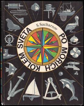 Po mořích kolem světa