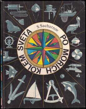 Po mořích kolem světa