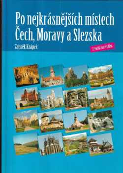 Po nejkrásnějších místech Čech, Moravy a Slezska