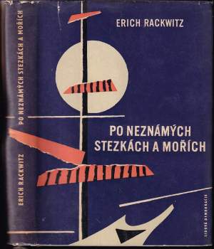 Po neznámých stezkách a mořích