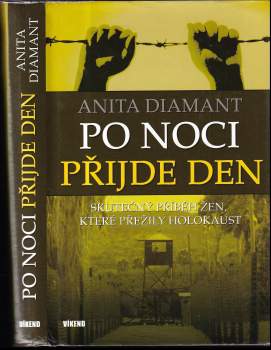 Anita Diamant: Po noci přijde den