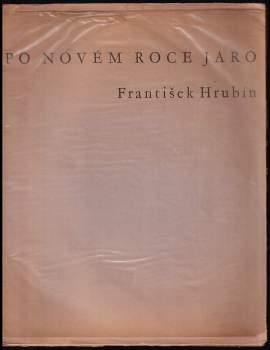Po novém roce jaro
