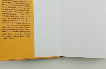 Haruki Murakami: Po otřesech
