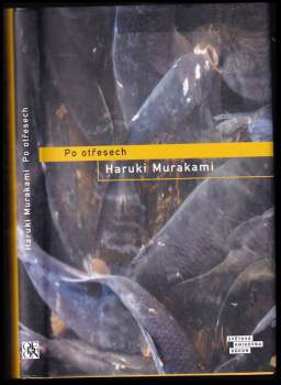 Haruki Murakami: Po otřesech