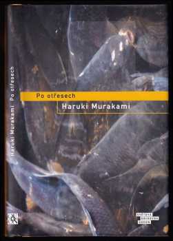 Haruki Murakami: Po otřesech