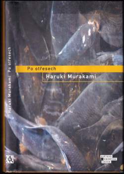 Po otřesech - Haruki Murakami (2010, Odeon) - ID: 760909