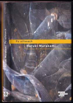 Po otřesech - Haruki Murakami (2010, Odeon) - ID: 791187