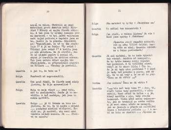 Arthur Miller: Po pádu