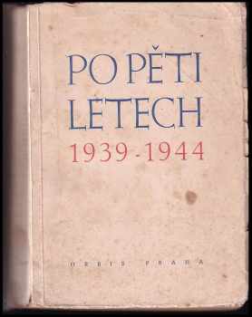 Po pěti letech