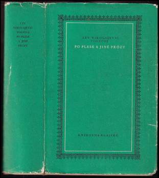 Po plese a jiné prózy