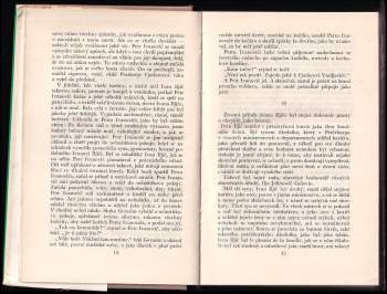 Lev Nikolajevič Tolstoj: Po plese a jiné prózy