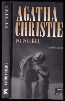 Agatha Christie: Po pohřbu