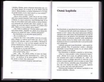 Agatha Christie: Po pohřbu