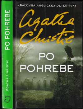 Po pohrebe