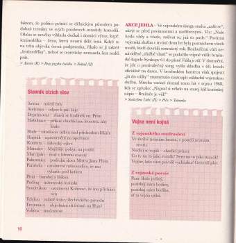 Jakub Šofar: Po práci legraci III