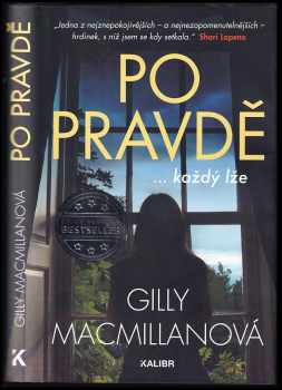 Gilly Macmillan: Po pravdě