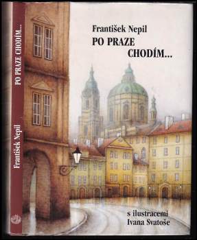 Po Praze chodím-