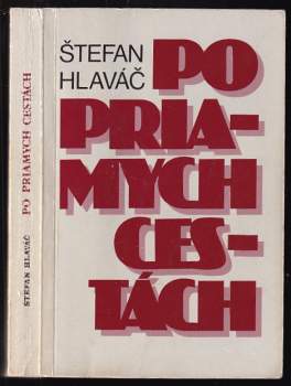 Po priamych cestách