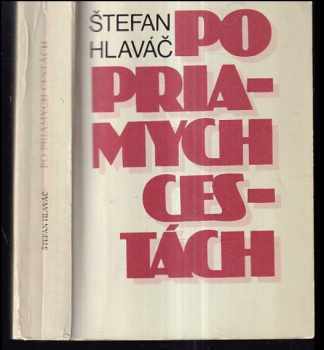 Po priamých cestách