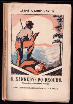 Bart Kennedy: Po proudu