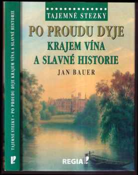 Po proudu Dyje