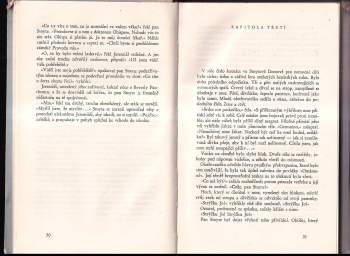 Aldous Huxley: Po řadě let