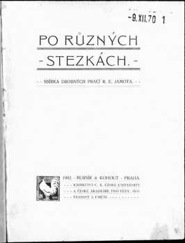 Po různých stezkách