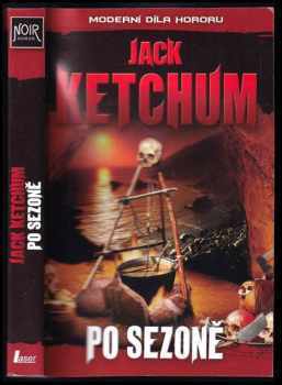 Po sezoně - Jack Ketchum (2011, Laser) - ID: 750509