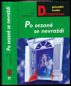 Po sezoně se nevraždí