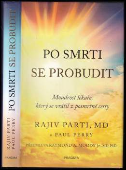 Paul Perry: Po smrti se probudit