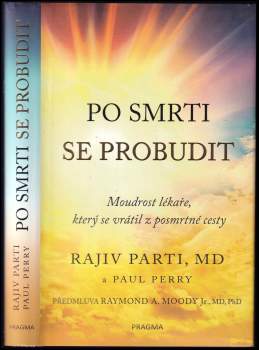 Po smrti se probudit