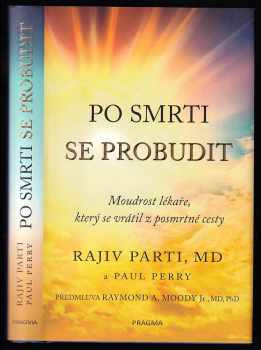 Po smrti se probudit