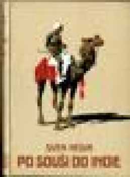 Sven Hedin: Po souši do Indie