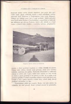 Sven Hedin: Po souši do Indie