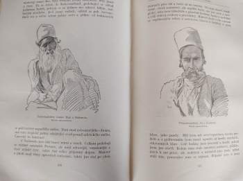 Sven Hedin: Po souši do Indie