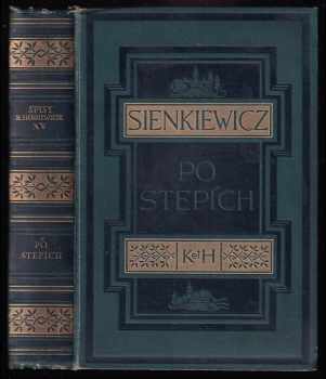 Henryk Sienkiewicz: Ohněm i mečem