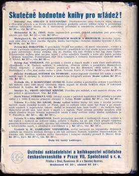 Roman Cikhart: Po stezkách našich dějin