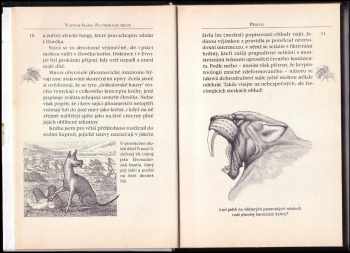 Vojtěch Sláma: Po stezkách oblud