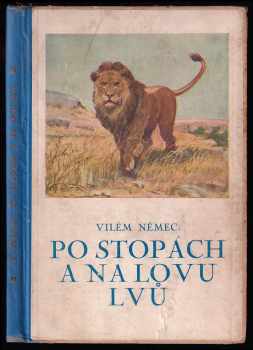 Po stopách a na lovu lvů