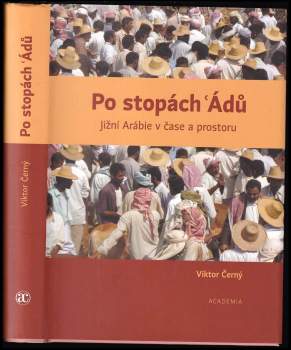 Po stopách 'Ádů