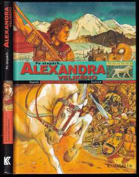 Po stopách-- Alexandra Velikého