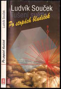 Po stopách bludiček - Ludvík Souček (1992, AF 167) - ID: 808171